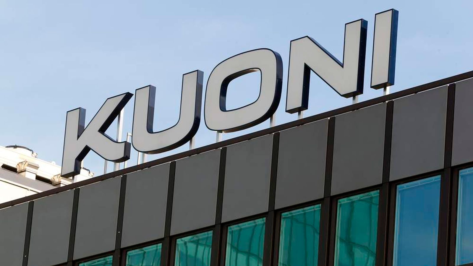 Kuoni Travel Auction Draws Bid From Endless | Money News | Sky News