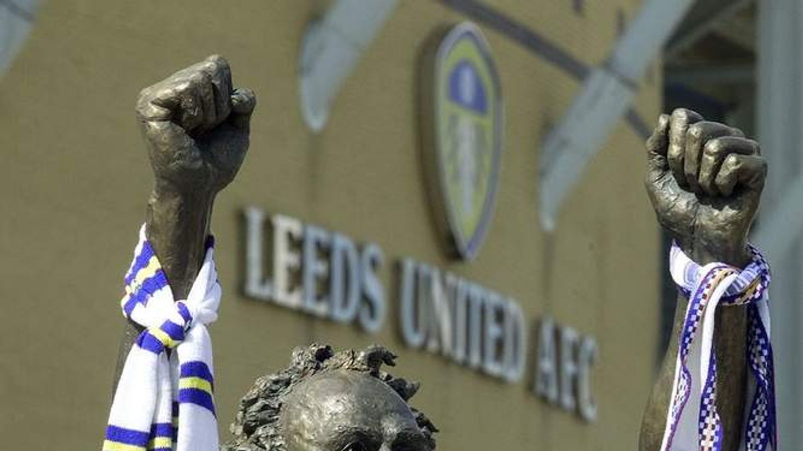 Leeds United: 'Bahrain' Bid For Football Club - Business News - Sky News