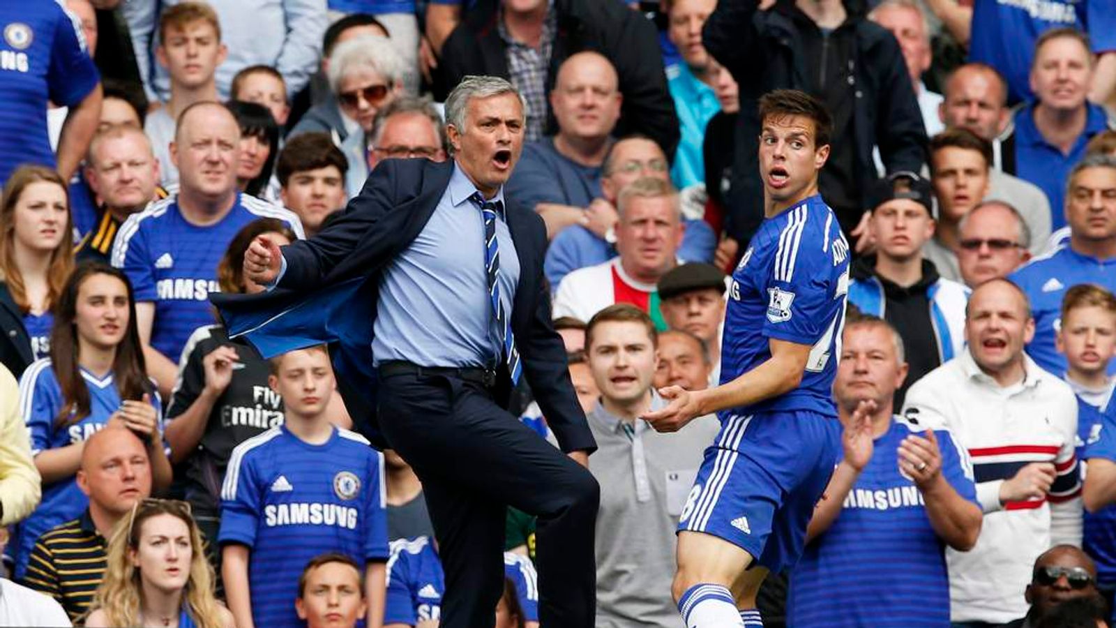 Mourinho 2.0 Delivers Once Again For Chelsea 