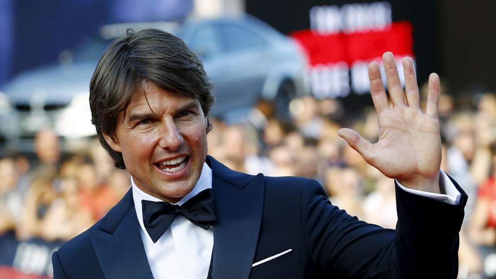 Latest Showbiz News | Scoop News | Sky News