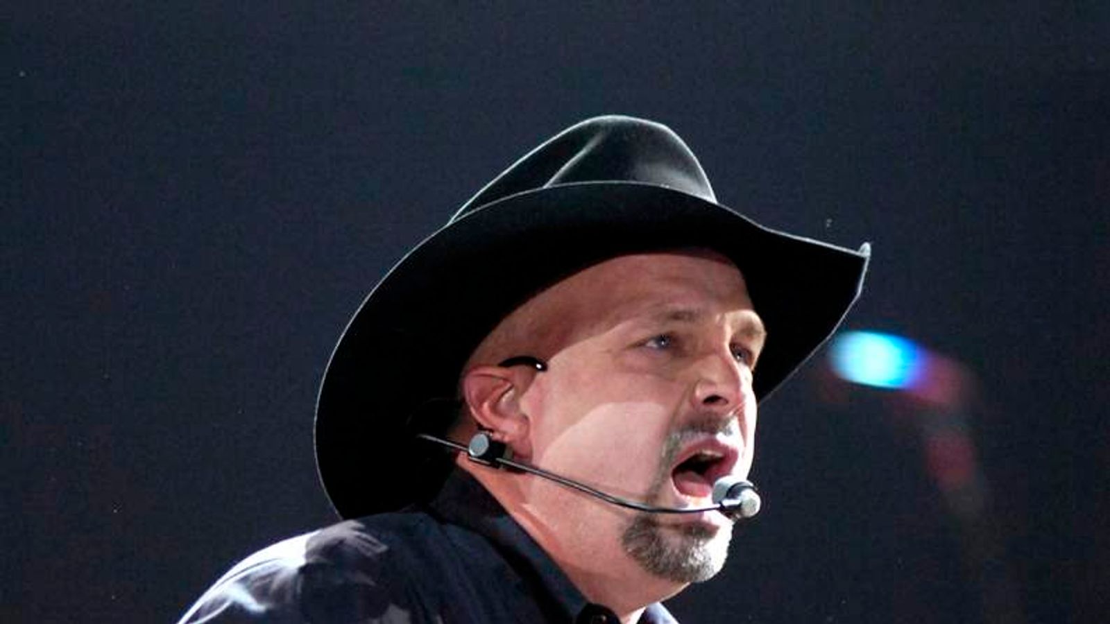 Garth Brooks Cancels All Irish Shows After Row Ents & Arts News Sky