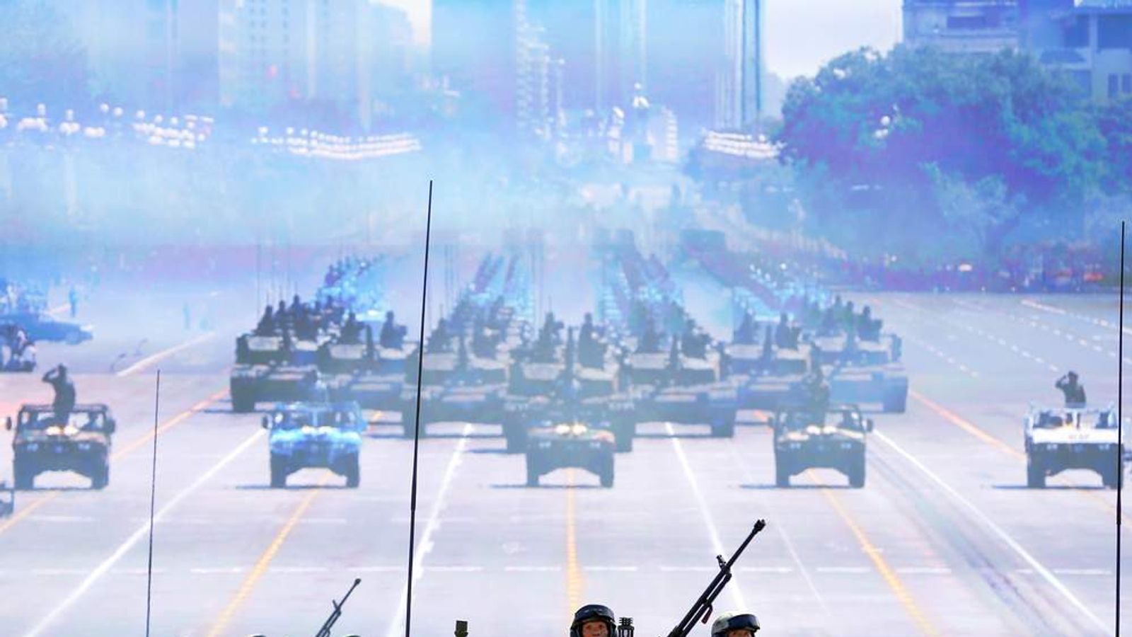 china victory day parade 2015 rewatch