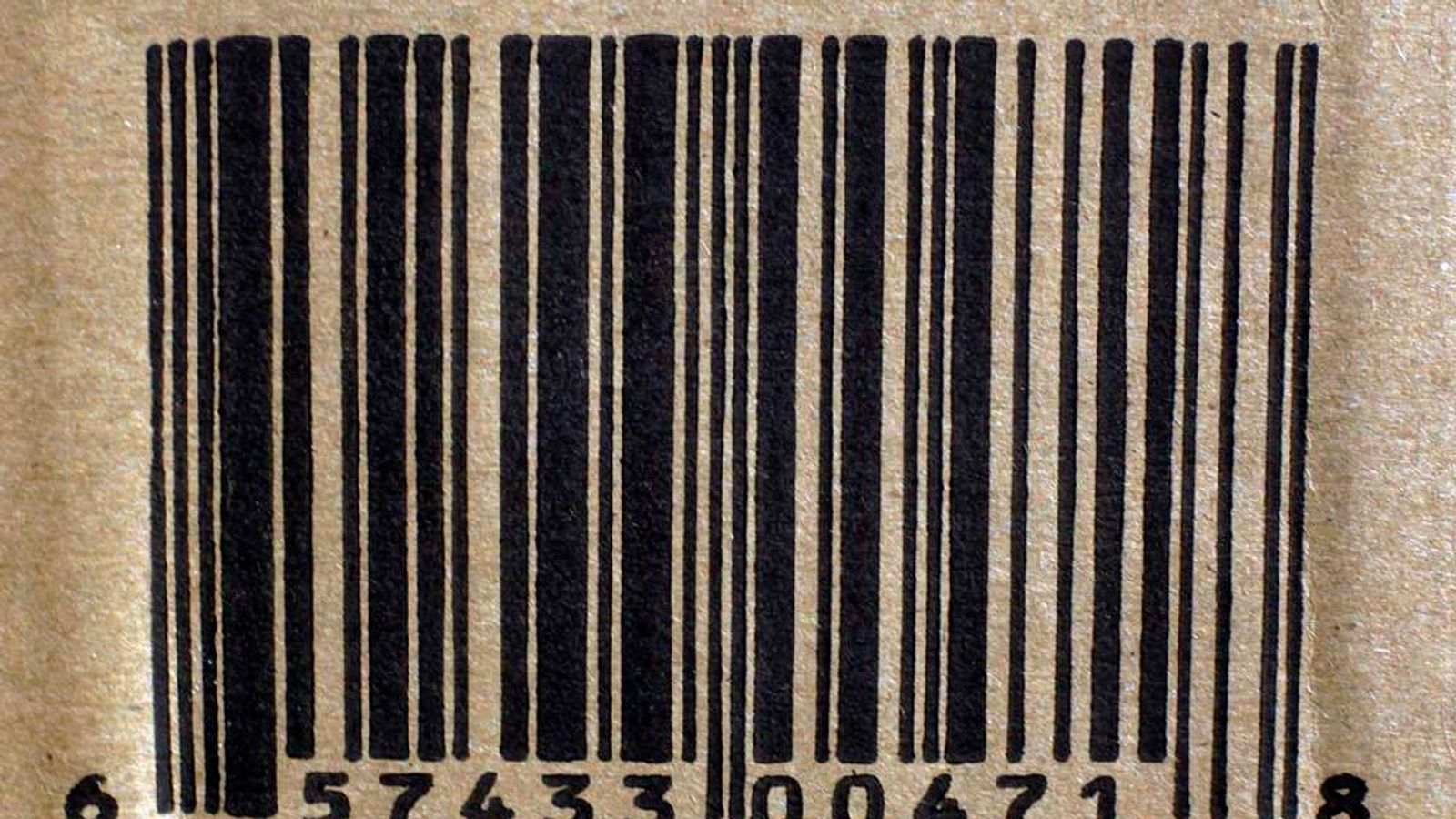 Barcode Co-Creator N Joseph Woodland Dies | World News | Sky News