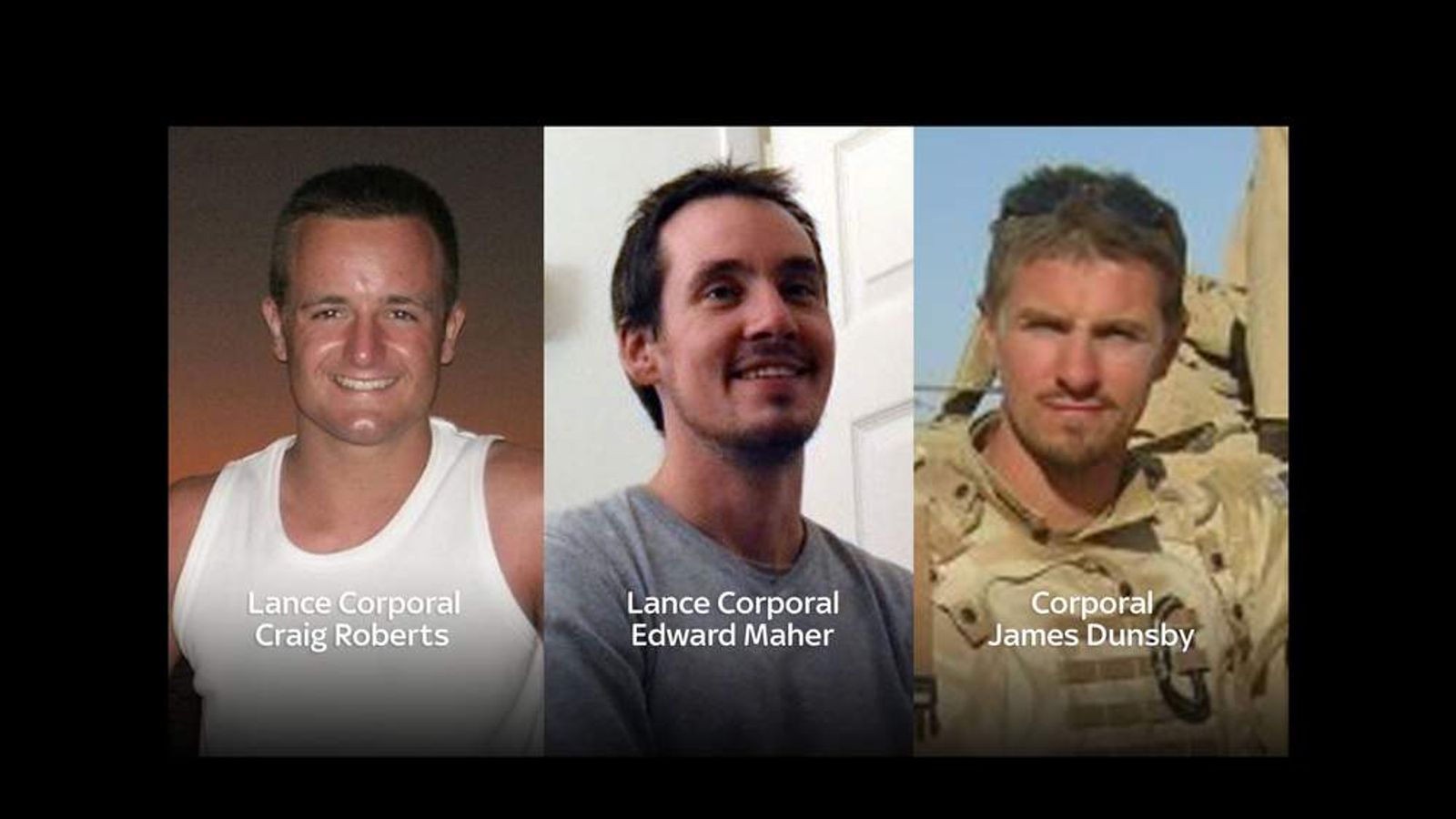 As It Happened: Inquest Into Sas Deaths 