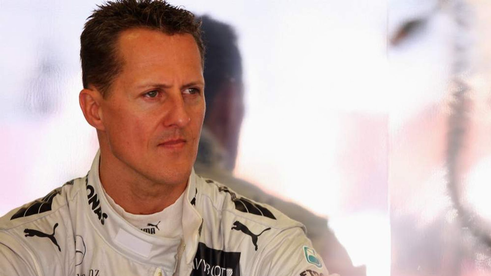 Schumacher Showing 'Signs Of Encouragement' | World News | Sky News