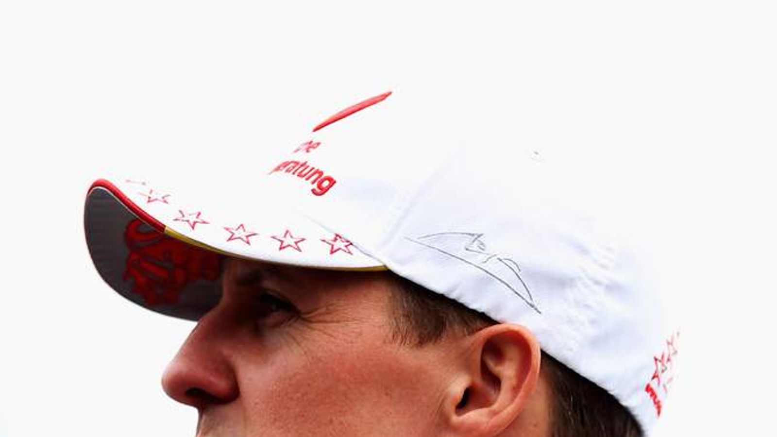 Michael Schumacher: F1 Star Remains 'Stable' | World News | Sky News