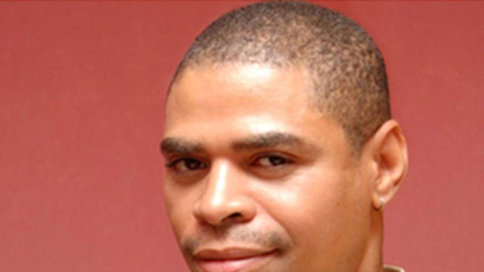 Sean Rigg: New Call For Police Conduct Inquiry | World News | Sky News