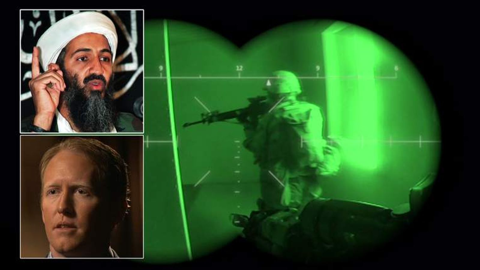 Le soldat américain qui a tué Ben Laden envoie un avertissement inquiétant à Poutine-Photos