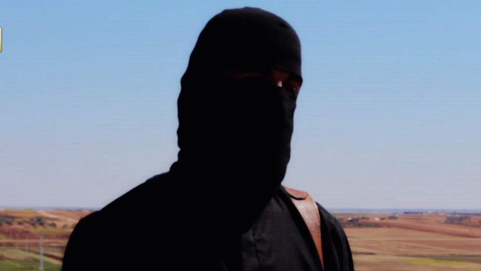 Behind The Twisted Appeal Of 'Jihadi John' | UK News | Sky News