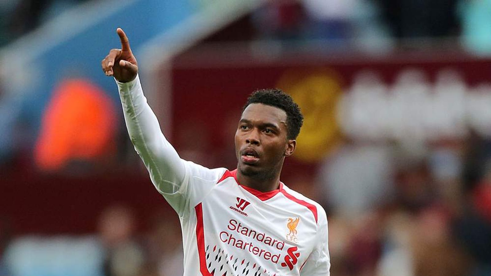 Stu's Ridge Sturridge Downs Villa | Scoop News | Sky News