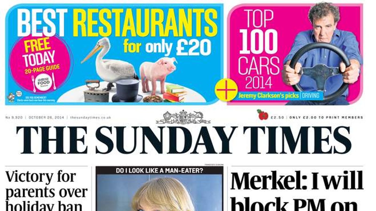 sunday-s-national-newspaper-front-pages-uk-news-sky-news