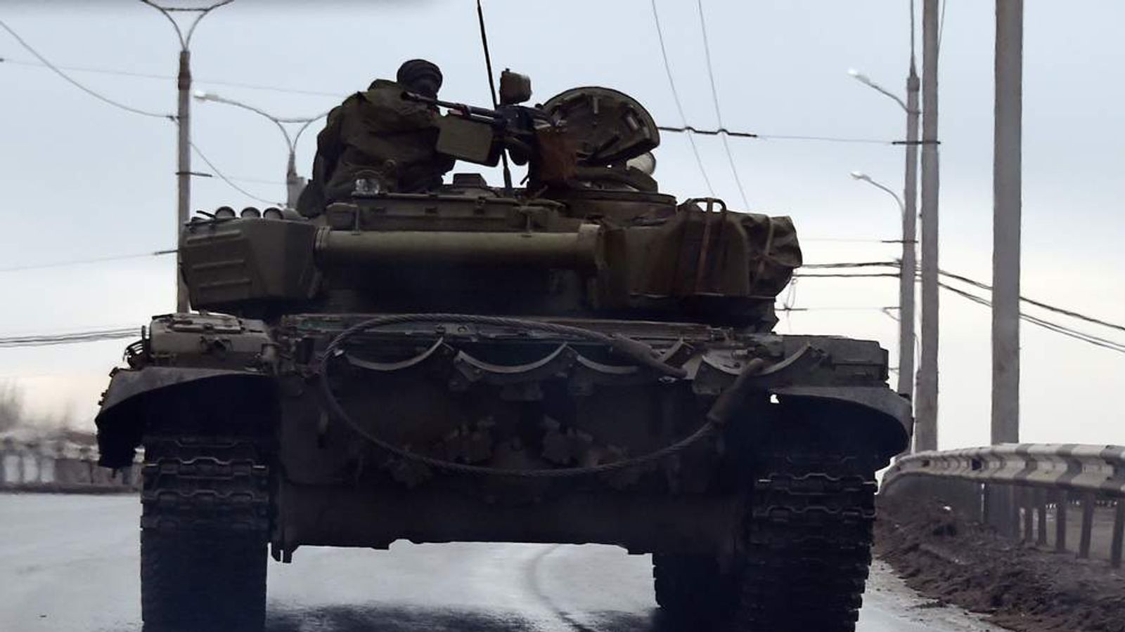 ukraine main battle tank
