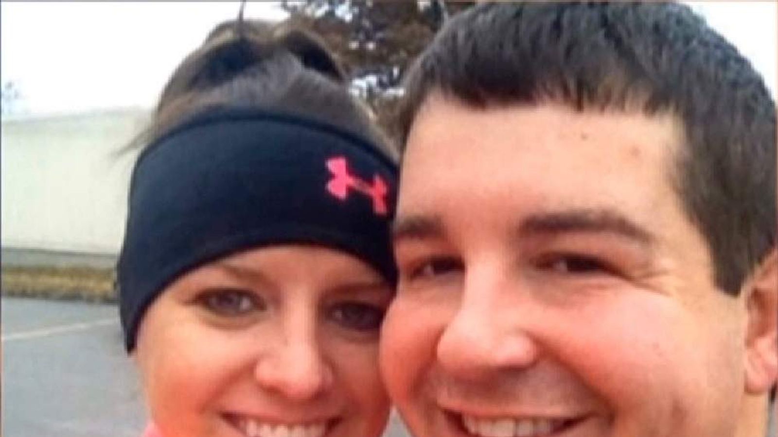 Executive Forced To Rob Bank After Family Held US News Sky News