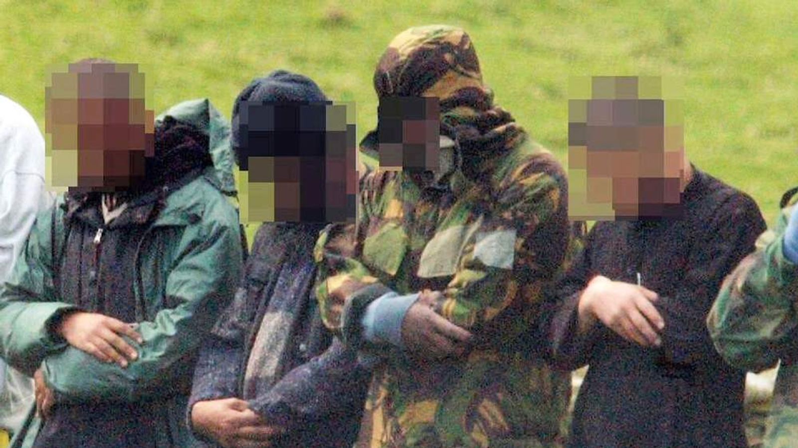 ace of spades hq 2017 surveillance of terrorist suspects