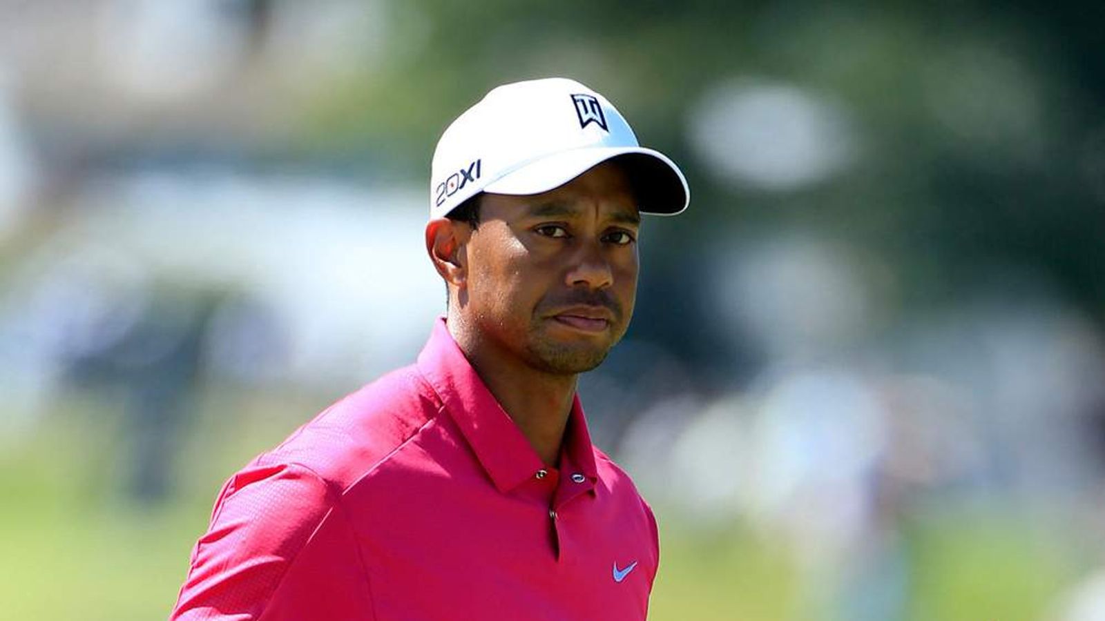 Tiger Named PGA Player Of The Year | Scoop News | Sky News