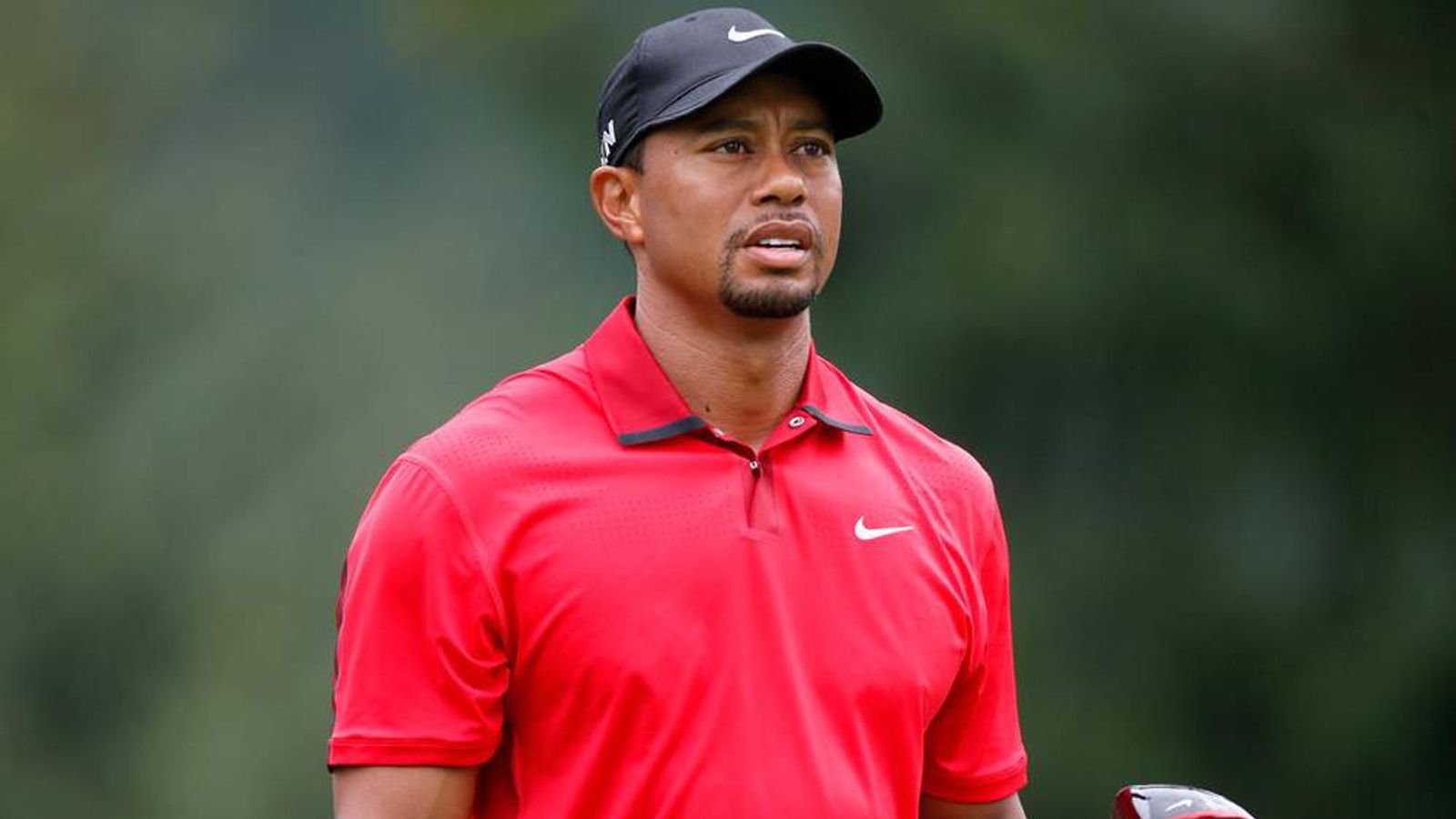 Tiger Woods Still A Doubt For Valhalla | Scoop News | Sky News