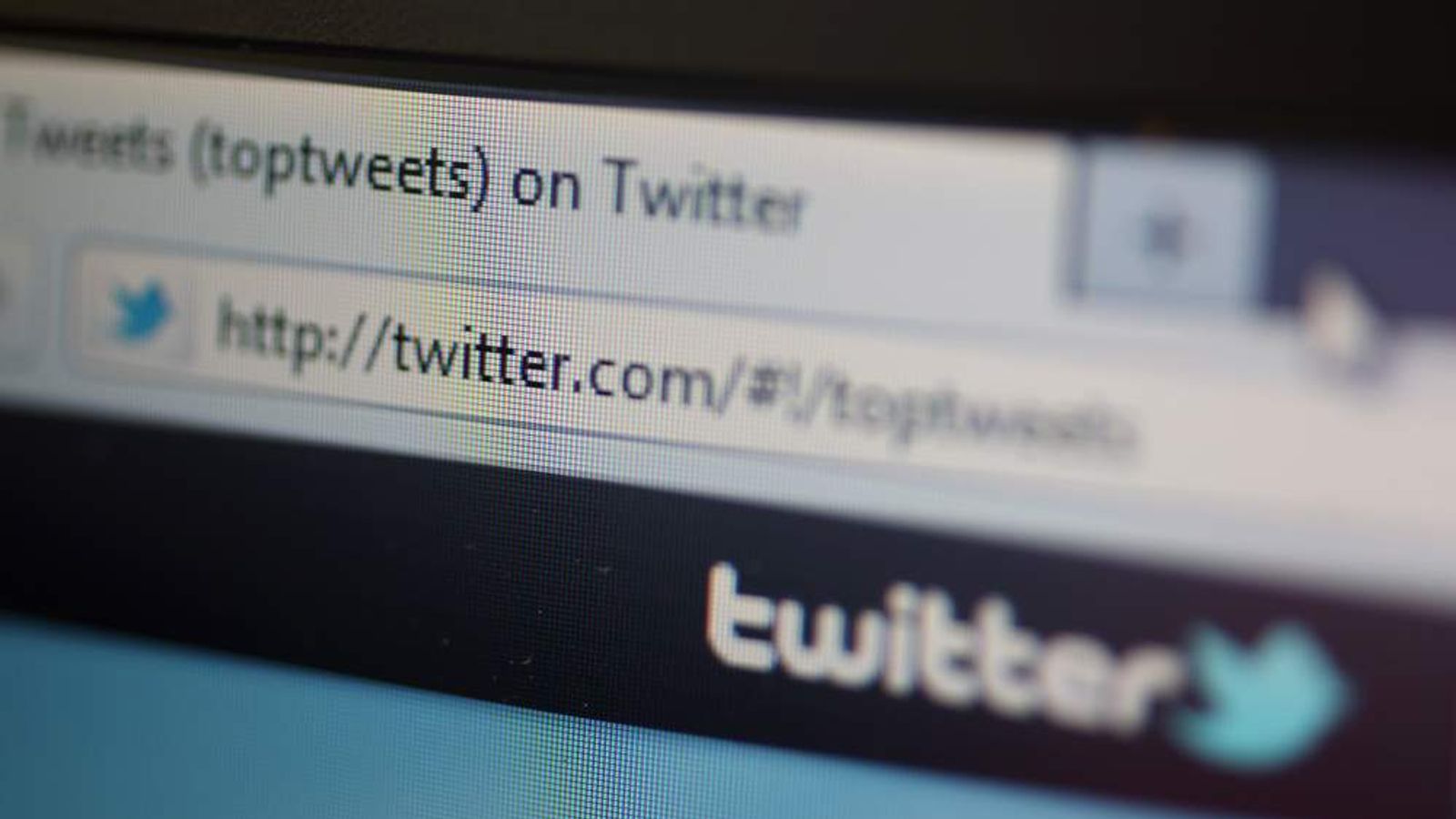 Twitter Sets Ipo Share Pricing Range Business News Sky News