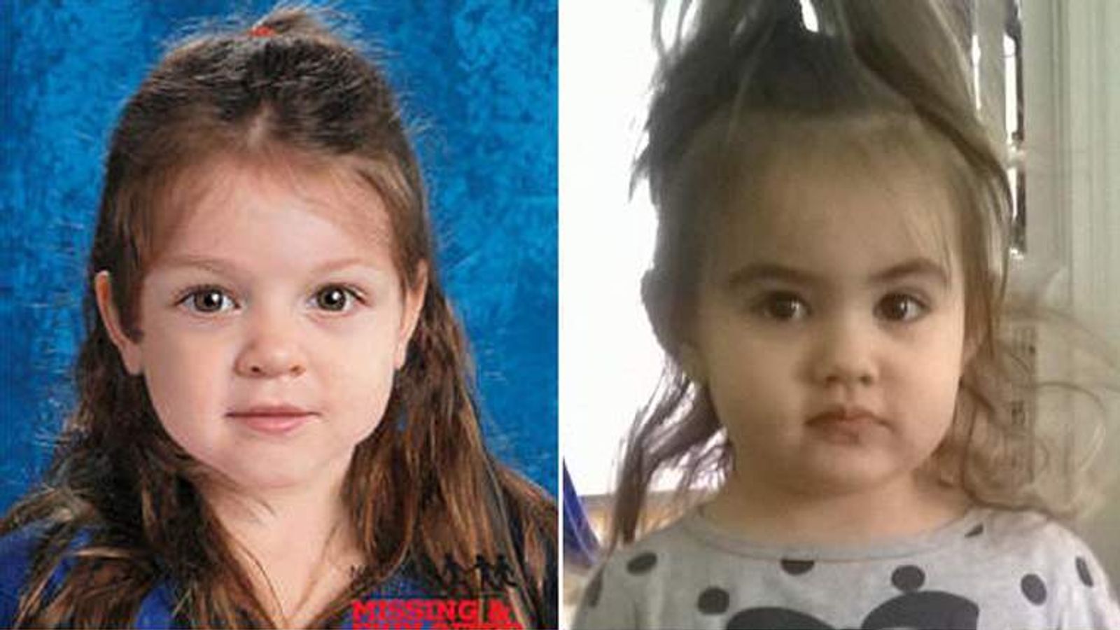 Mother Of 'Baby Doe' Ordered Held On 1m Bond US News Sky News(02)