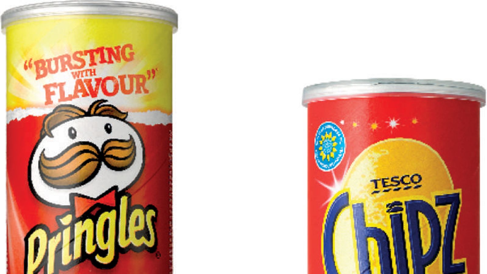 Shoppers 'Misled' By Copycat Packaging UK News Sky News