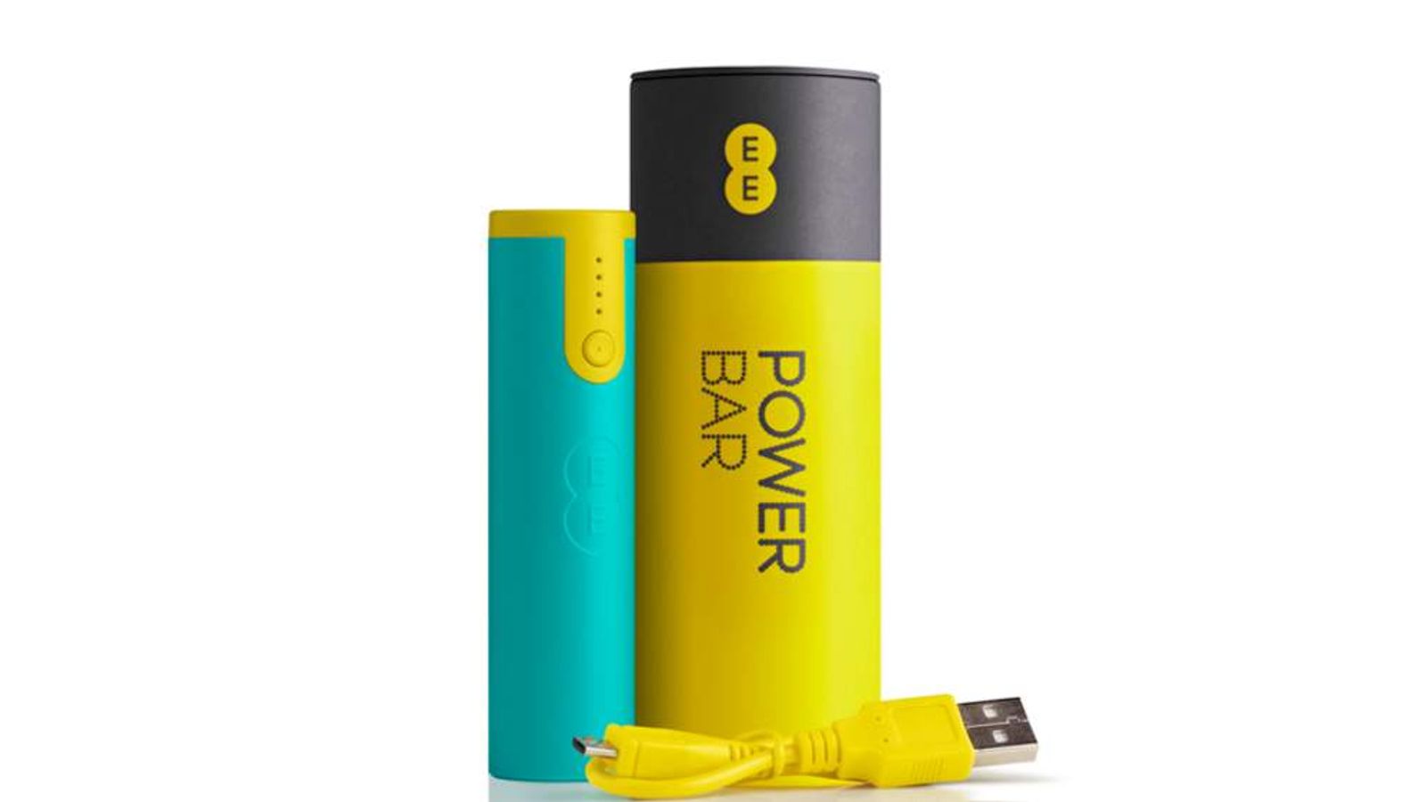 ee portable charger