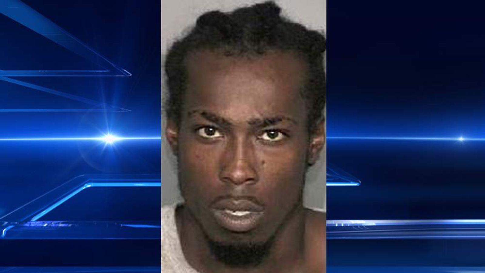 Detroit Manhunt: Inmate Flees Courthouse | US News | Sky News
