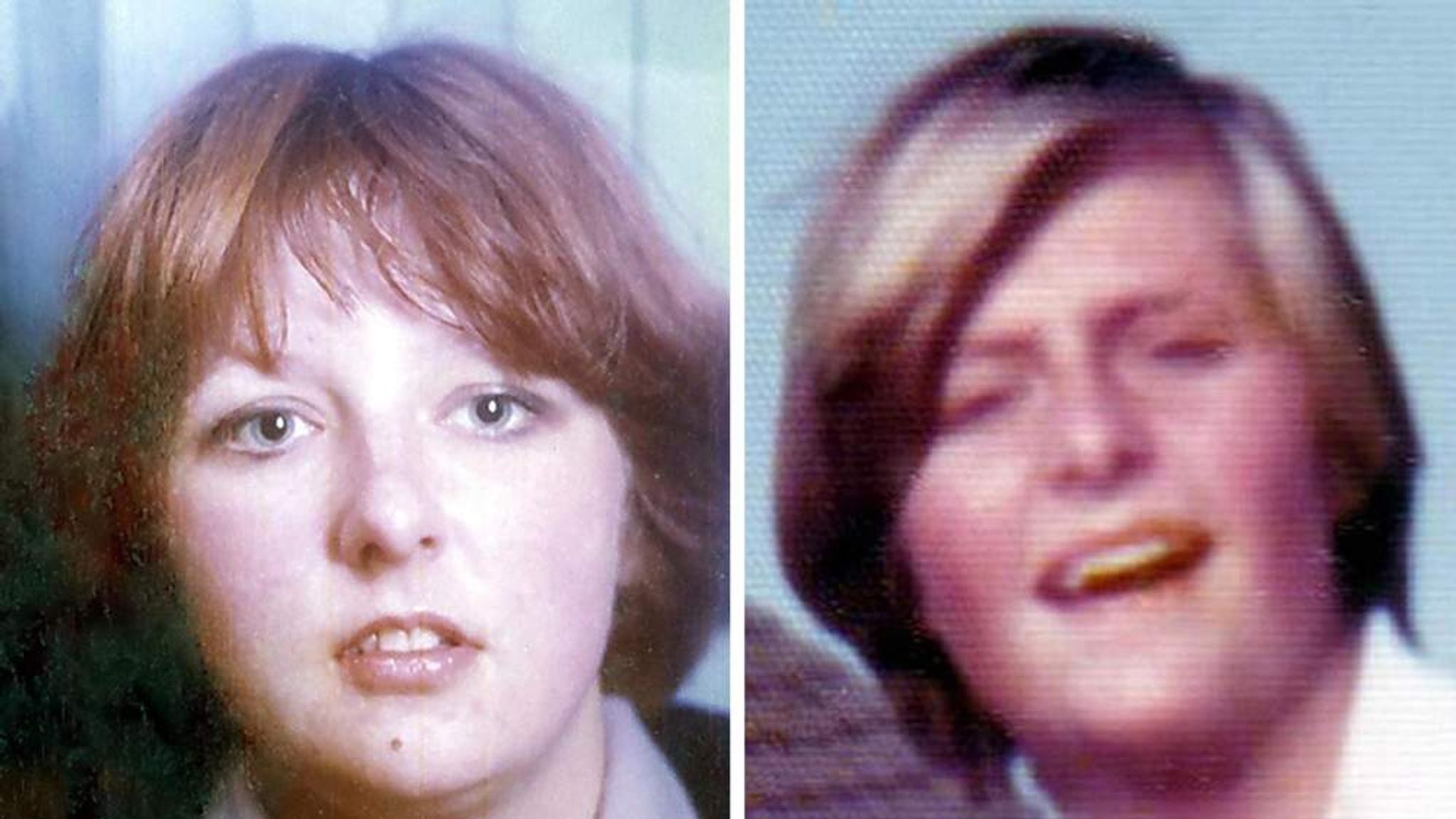 New Tests May Solve 1970s Cold Case Murder UK News Sky News