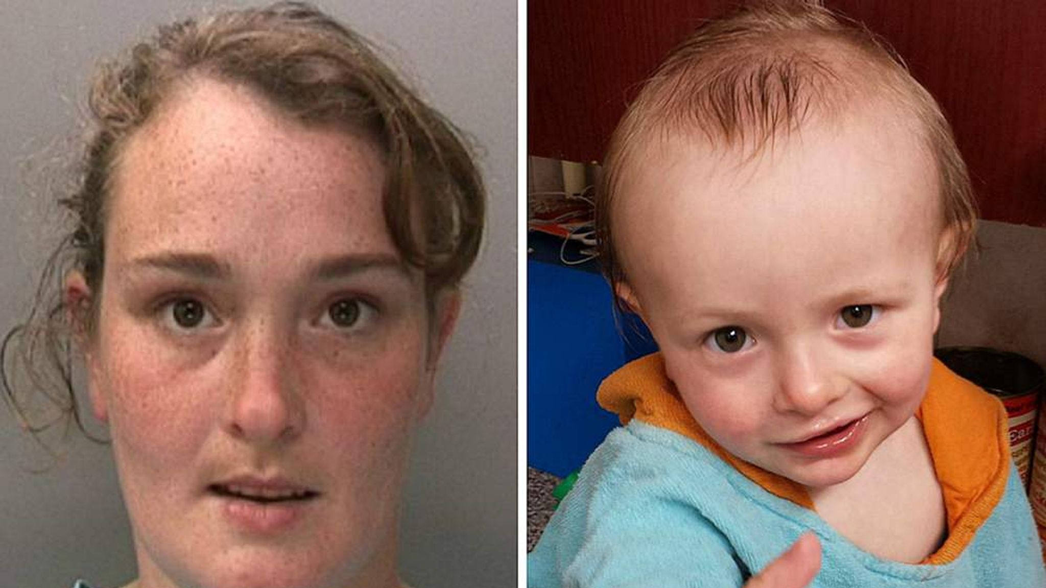 Missing Boy Returned After Police Appeal | UK News | Sky News