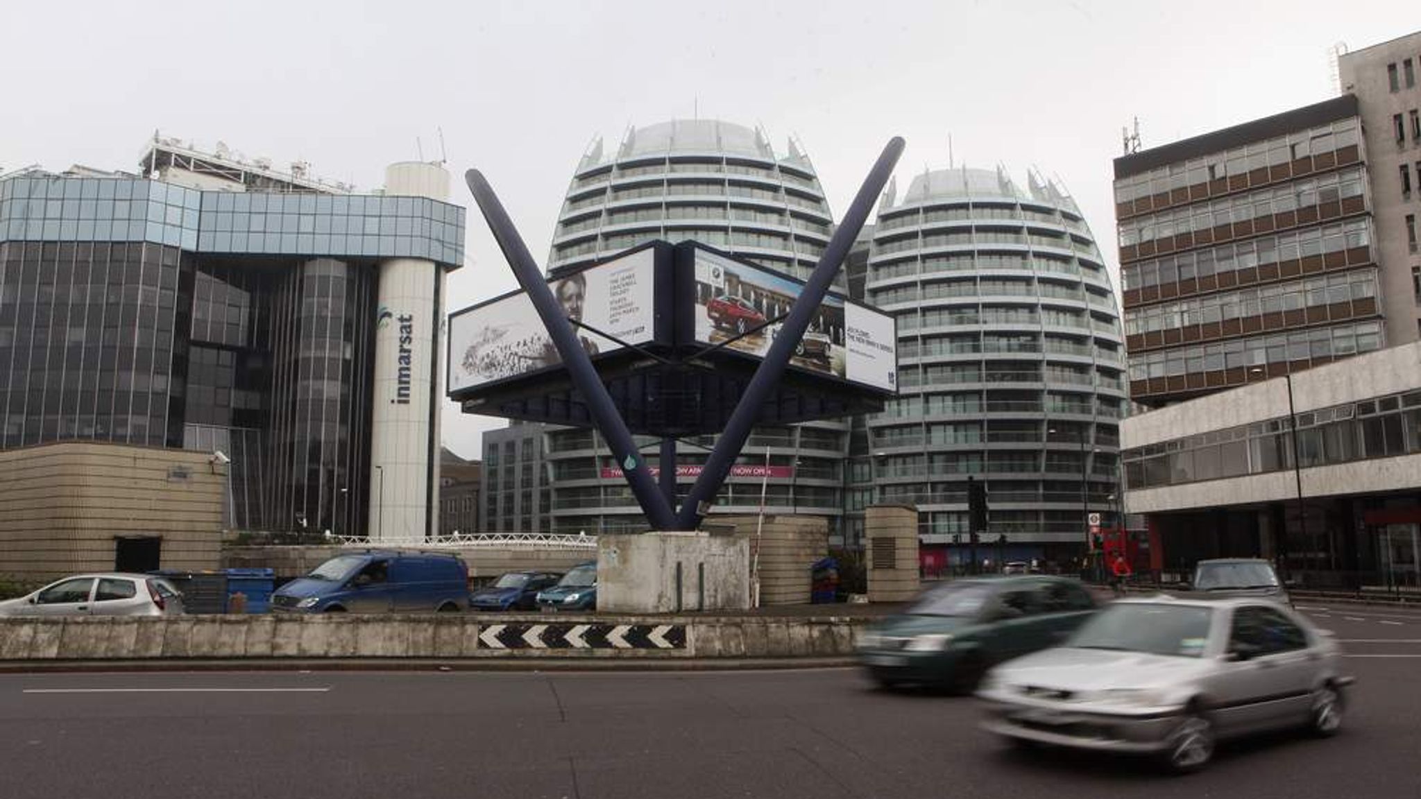 Silicon Roundabout: New Tech Hub In London | Science
