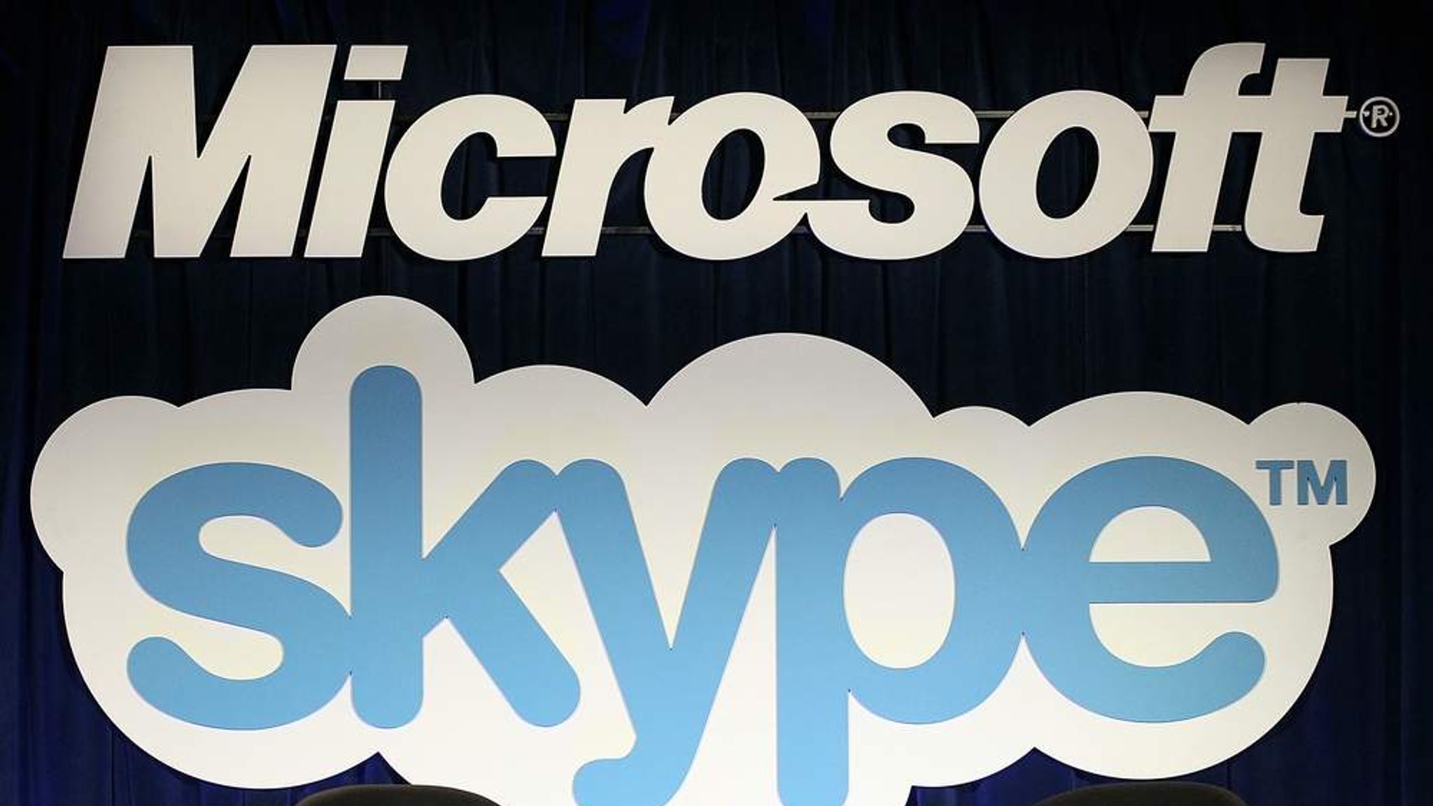 Microsoft Ditches Chat Tool After Skype Deal | Science, Climate & Tech ...