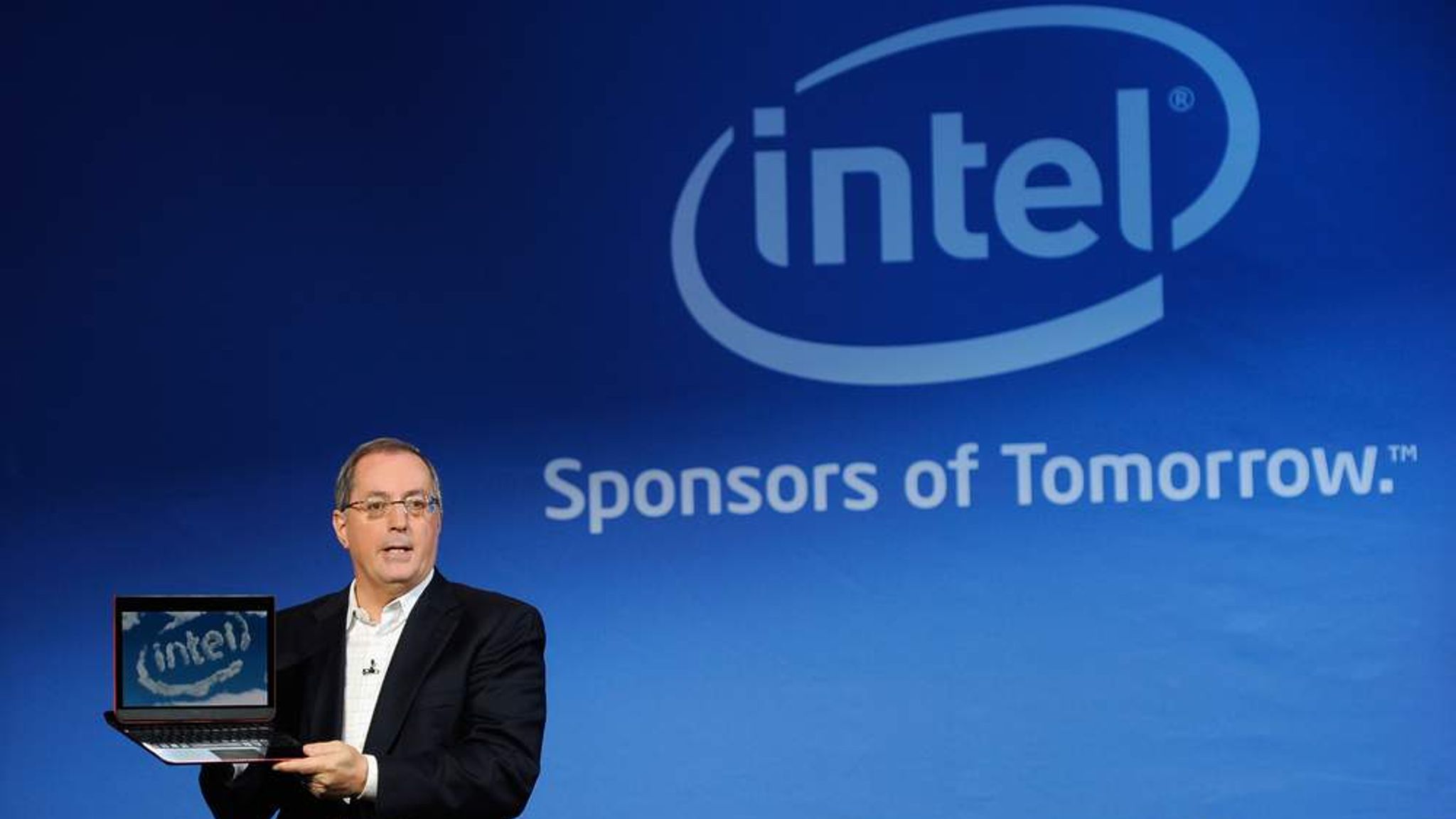 Intel CEO Paul Otellini To Retire In Surprise Move Science & Tech