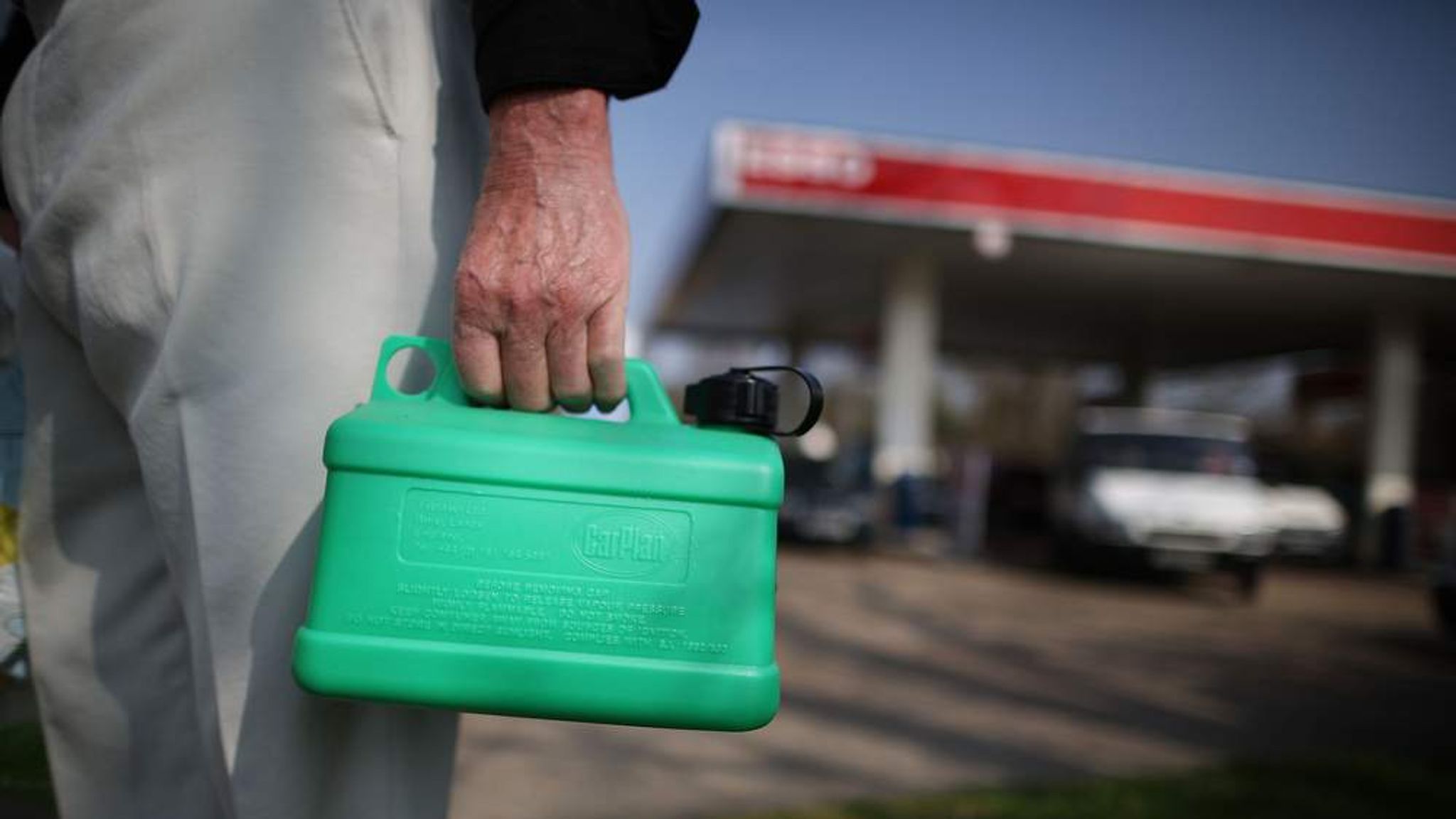 rural-motorists-to-get-5p-a-litre-fuel-rebate-business-news-sky-news