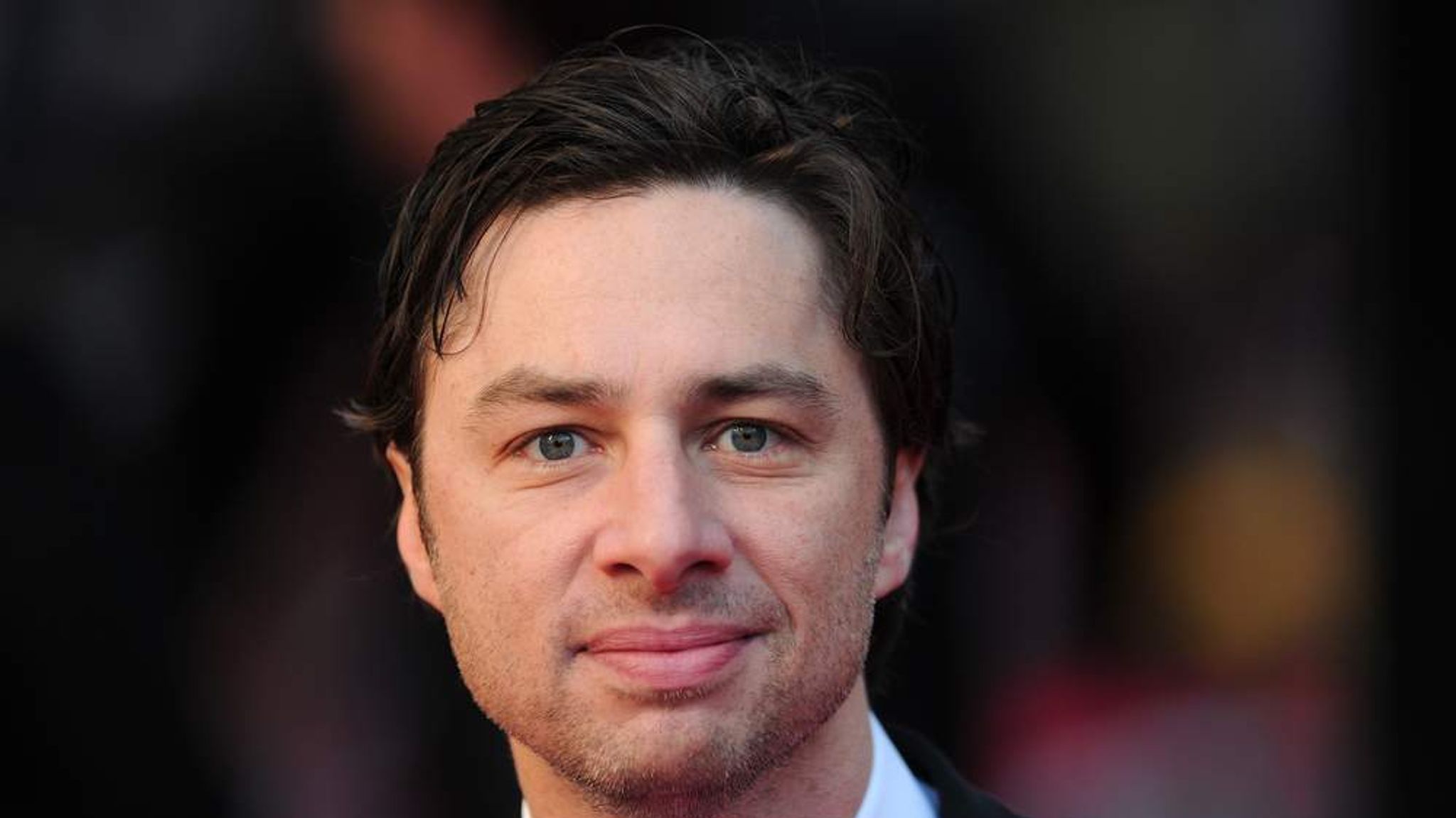 Scrubs’ Zach Braff To Star In Broadway Show | Ents & Arts News | Sky News
