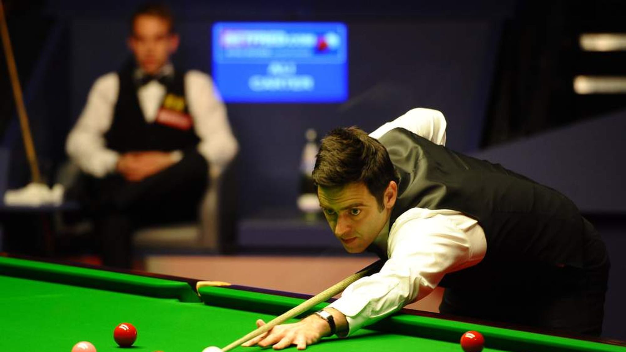 O'Sullivan Set To Quit Snooker Again | Scoop News | Sky News