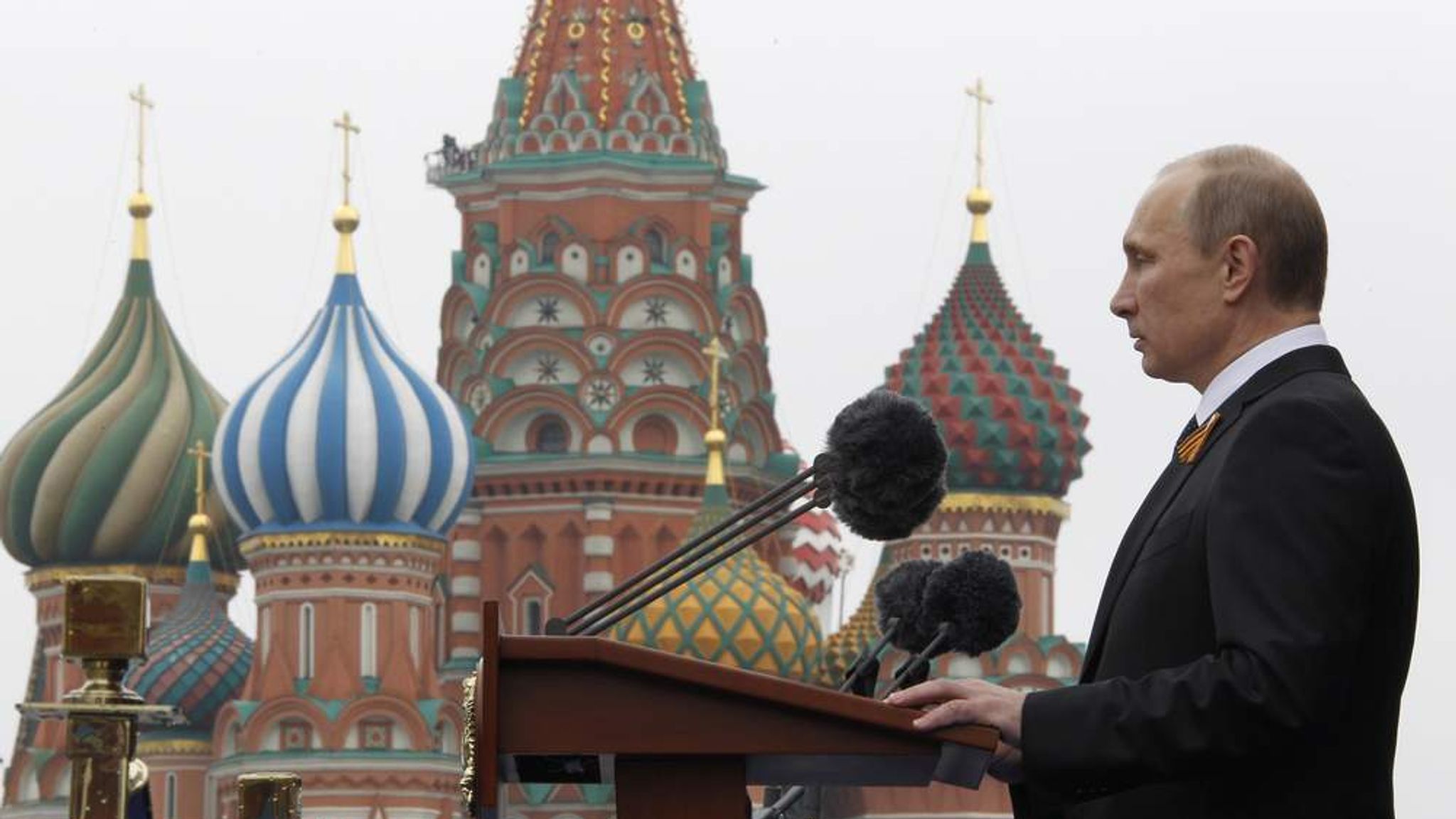 Путин В Кремле Фото