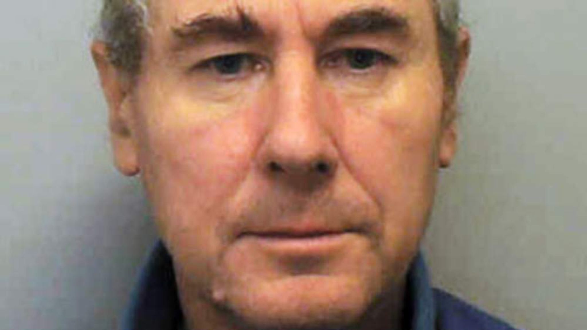 'Canoe Man' John Darwin Freed From Prison UK News Sky News