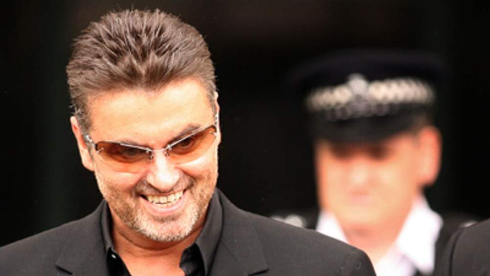 Wham! George Michael In Shop Smash Arrest | Ents & Arts News | Sky News