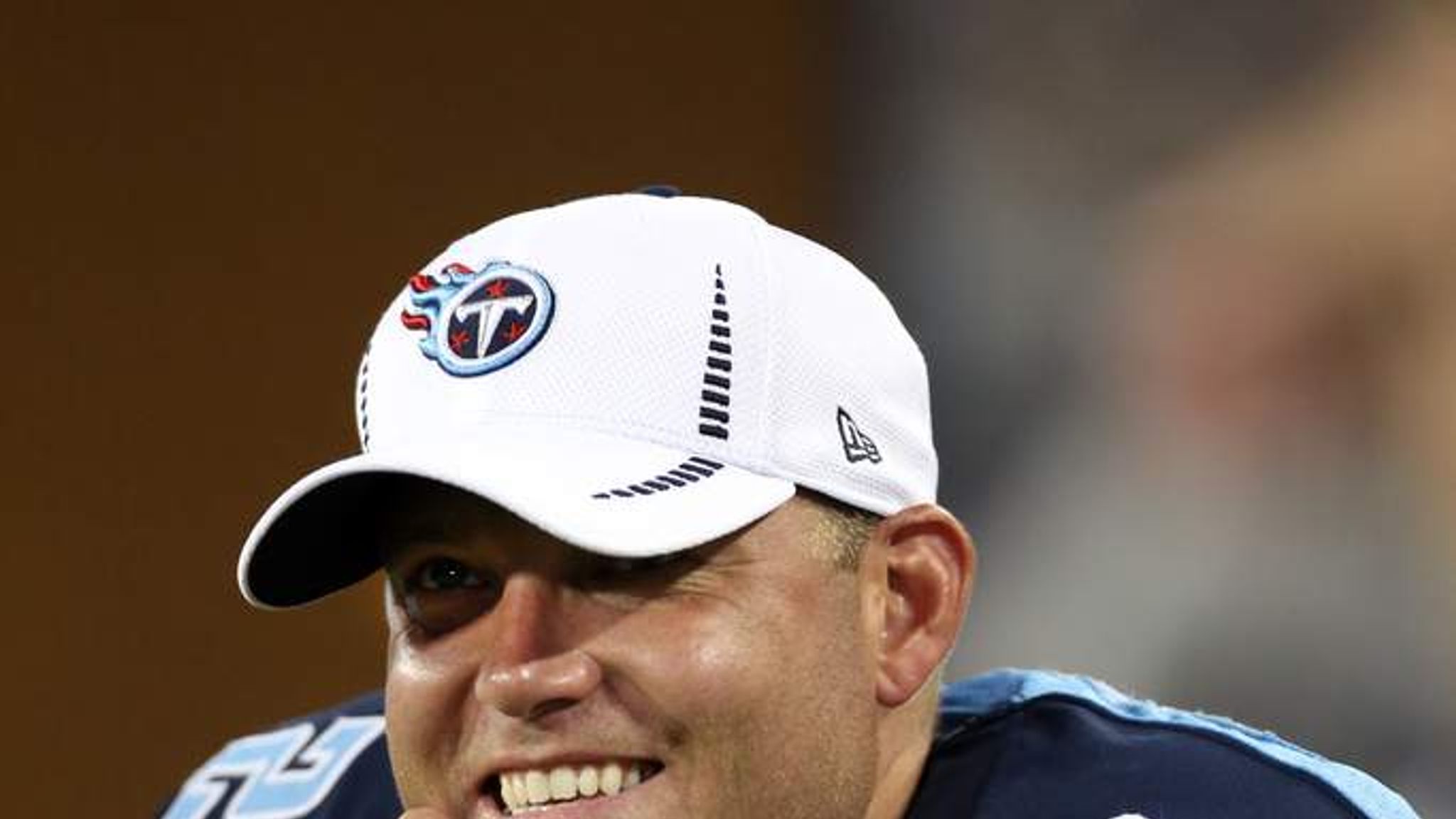 Former Titans Kicker Rob Bironas Killed In Crash 