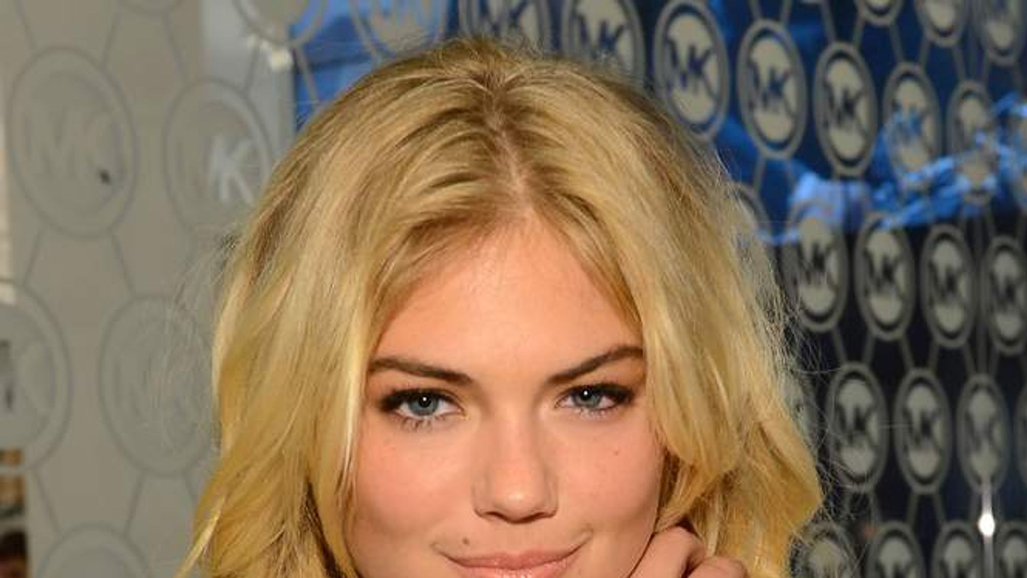 Did Kate Upton turn down Jake Davidson's prom request? 