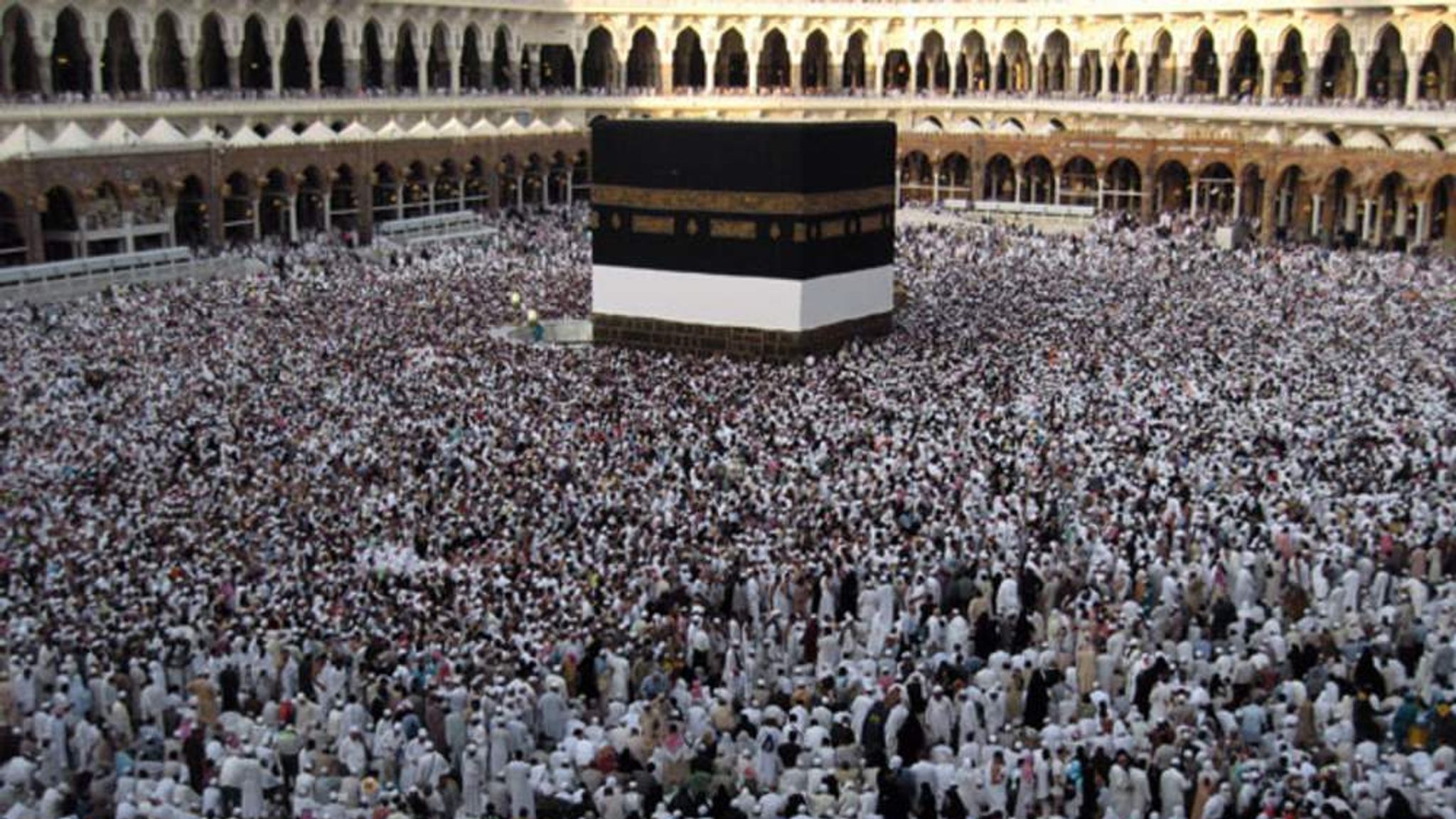 the spiritual experience of the hajj an annual worldwide pilgrimage to the kaba These are the environmental remnants of the world’s largest annual pilgrimage the antithesis to the once-in-a-lifetime spiritual experience that is hajj. the spiritual experience of the hajj an annual worldwide pilgrimage to the kaba These are the environmental remnants of the world’s largest annual pilgrimage the antithesis to the once-in-a-lifetime spiritual experience that is hajj.