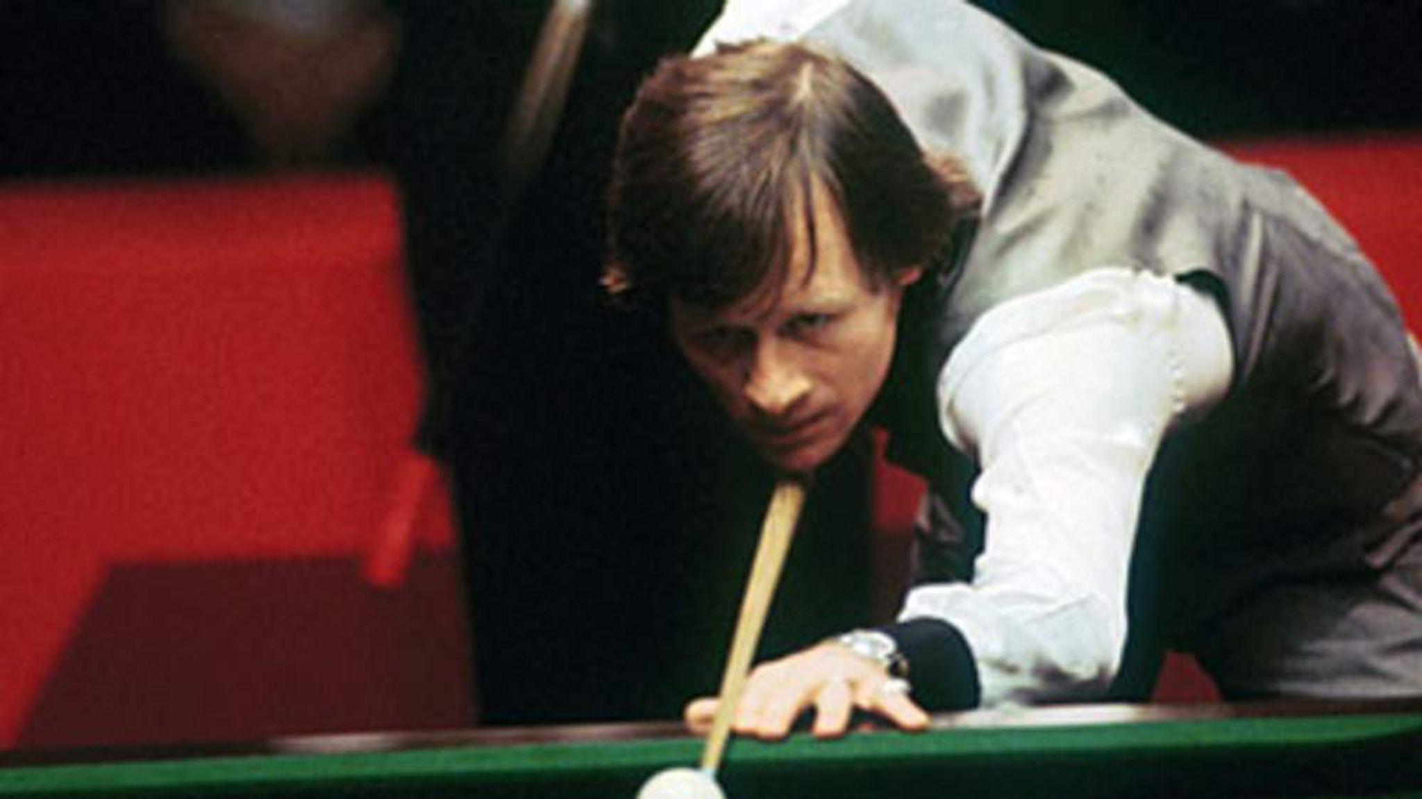 Snooker Star Alex Hurricane Higgins Dies | UK News | Sky News