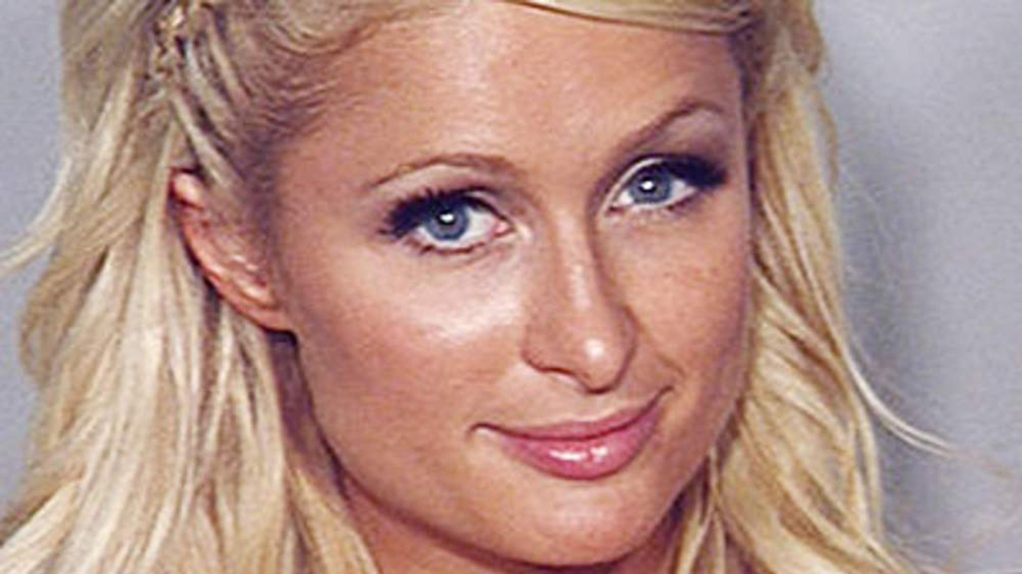 Paris Hilton allegedly caught with marijuana at World Cup