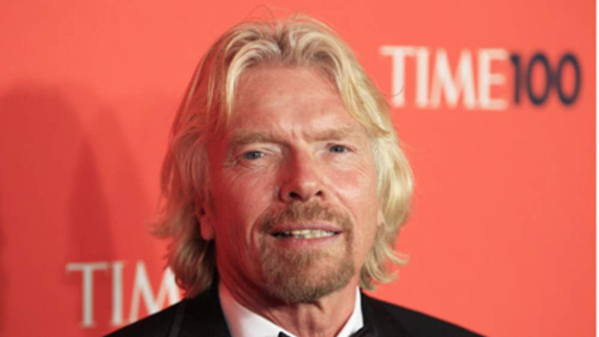 Branson And May Meet As Tycoon Demands New Poll | Business News | Sky News