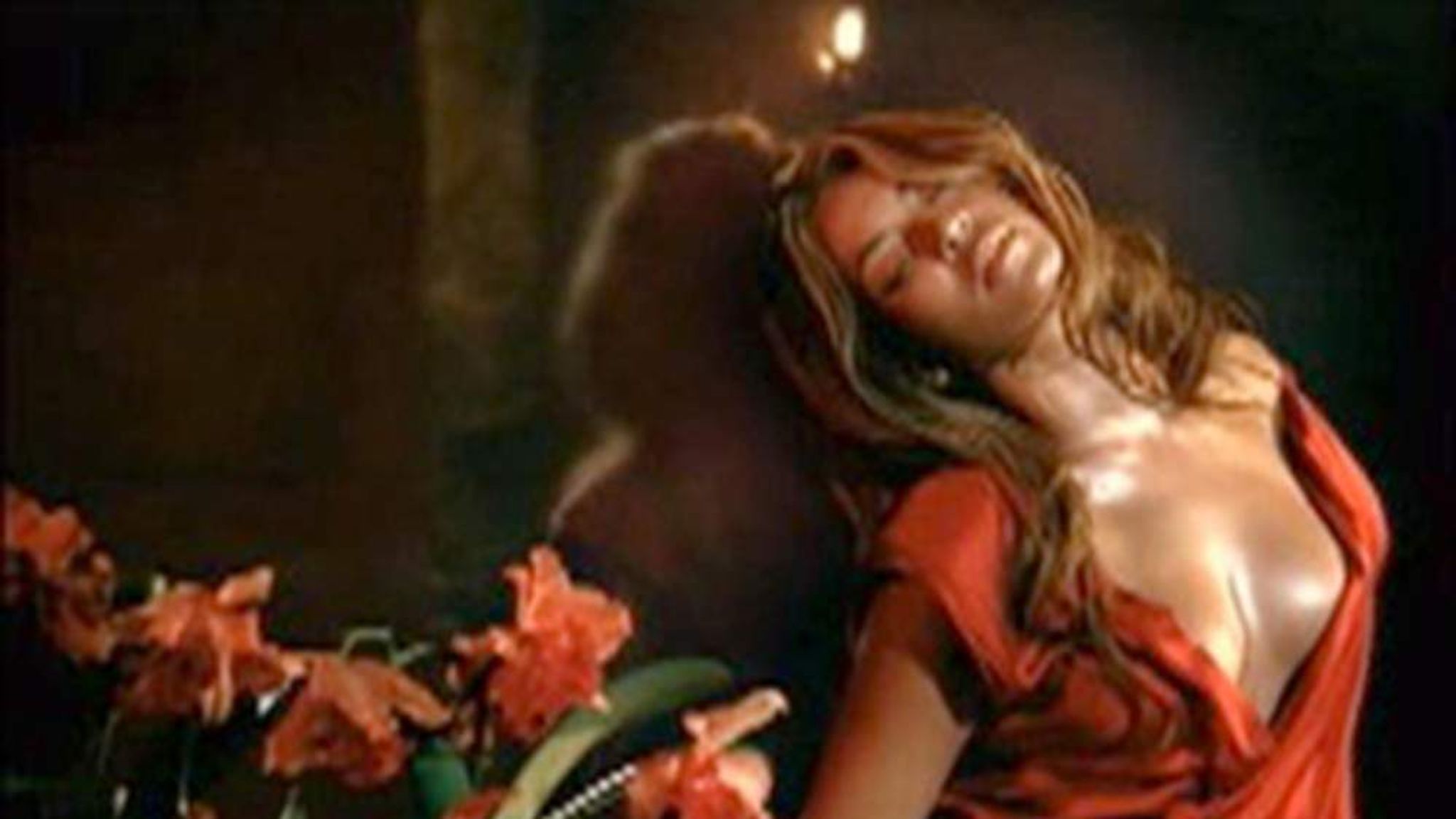 Beyonce Ad 'Too Sexy' To Show On Daytime TV | UK News | Sky News Beyonce Ad 'Too Sexy' To Show On Daytime TV | UK News | Sky News
