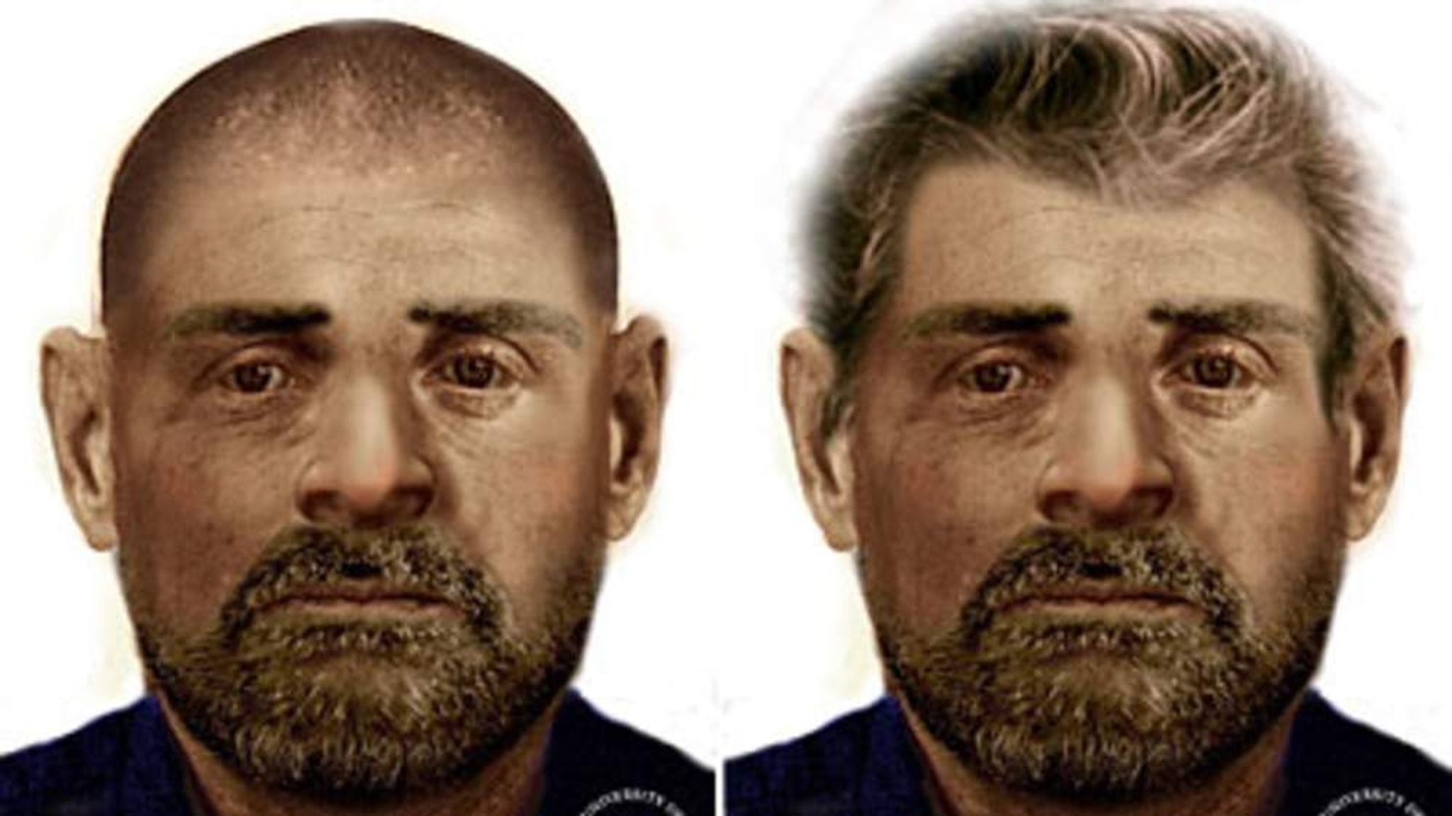 ID Search For Body Found On Jersey Beach Scoop News Sky News