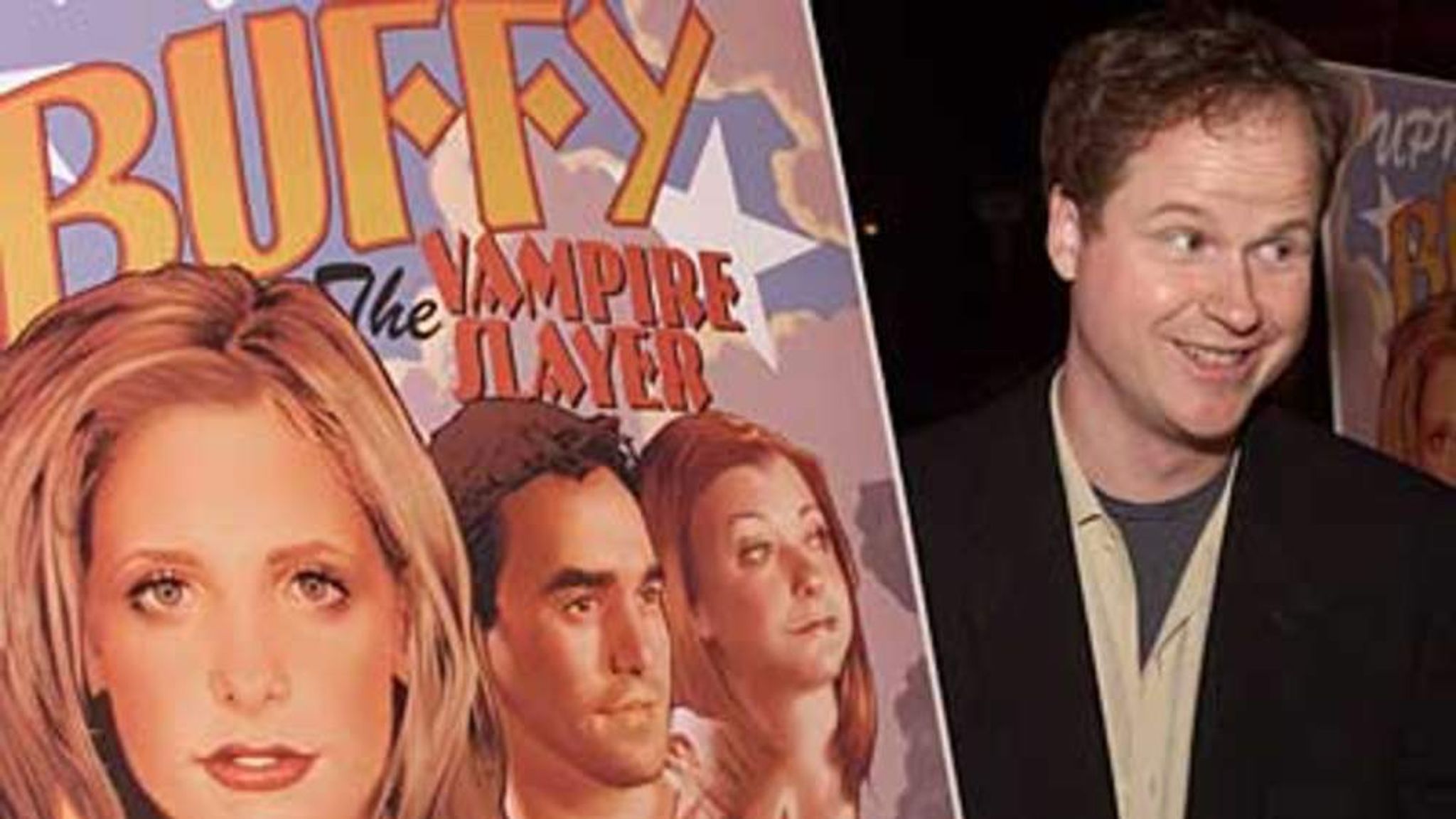buffy once more with feeling episode online