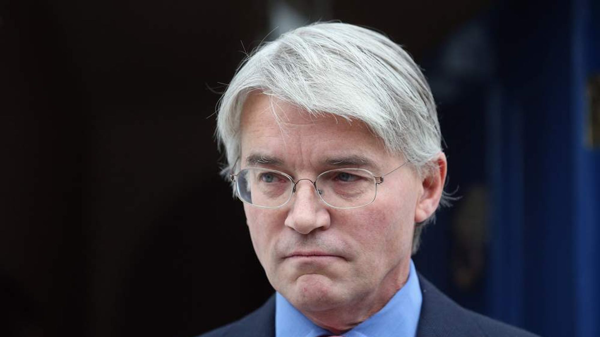 Политик сравнил. Andrew Mitchell, Chief Whip.