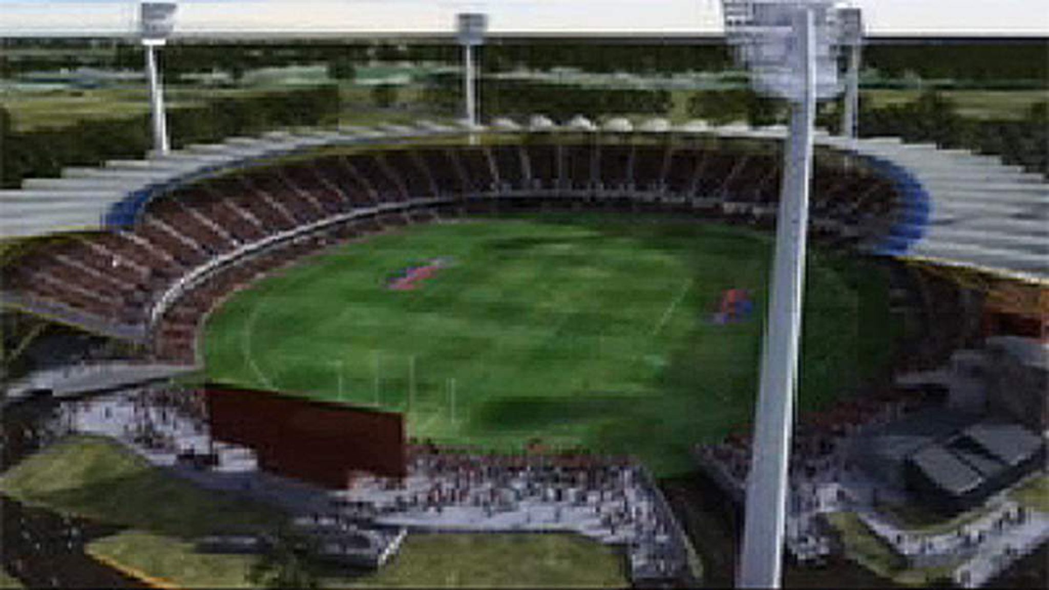 Australia Bids For 2018 Commonwealth Games World News Sky News