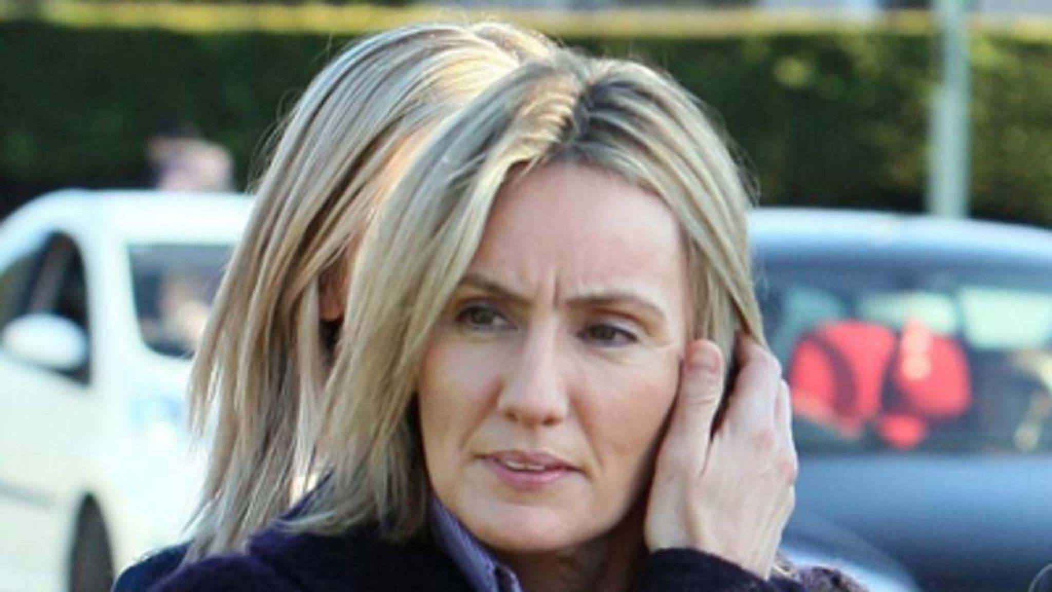 Hazel (TV series) visual data 4