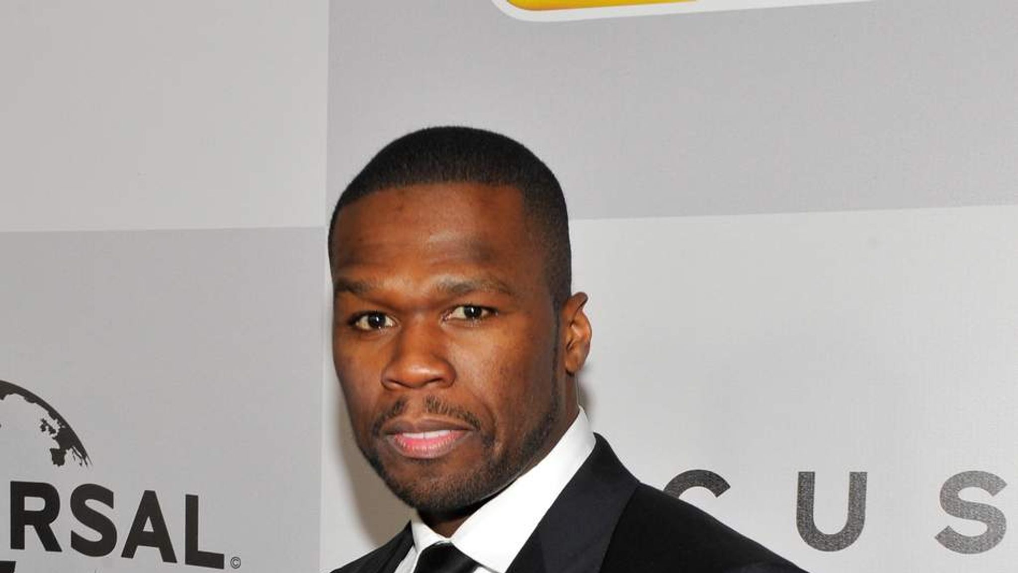 50 Cent Charged With Attacking ExGirlfriend Ents & Arts News Sky News