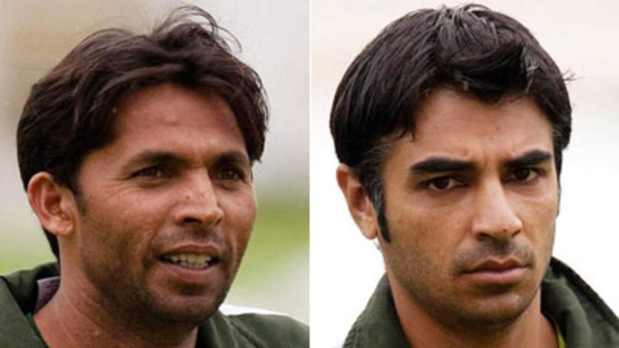 Live Blog: Pakistan Cricket Spot Fixing Trial | UK News | Sky News